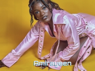 Amirayeen