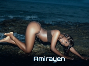 Amirayen