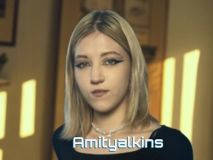 Amityalkins