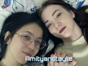 Amityandtayte