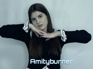 Amityburner
