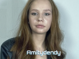 Amitydendy