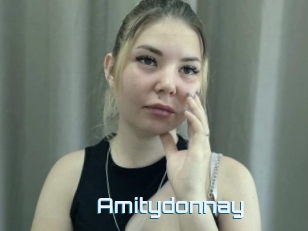 Amitydonnay
