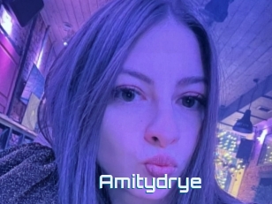Amitydrye