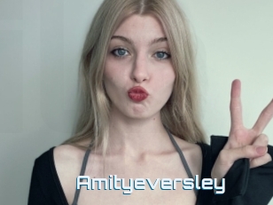 Amityeversley