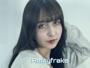 Amityfrake