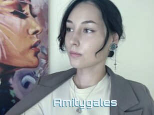 Amitygales