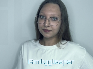 Amityglasper