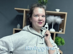Amitygrine