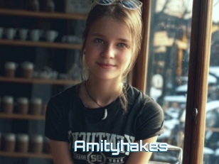 Amityhakes
