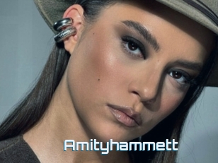 Amityhammett