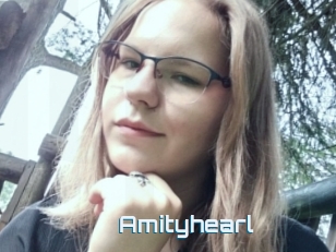 Amityhearl