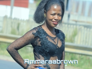 Ammaraabrown