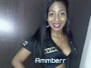 Ammberr