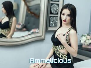 Ammelicious
