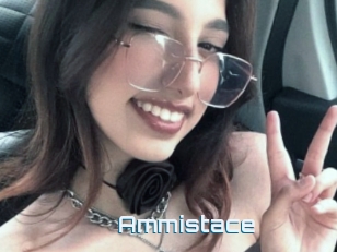 Ammistace