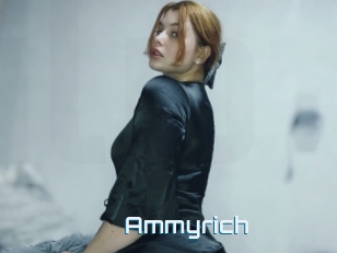 Ammyrich