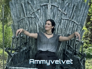 Ammyvelvet