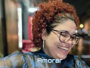 Amorar
