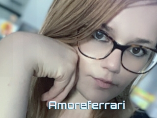 Amoreferrari