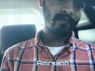 Amrsanh