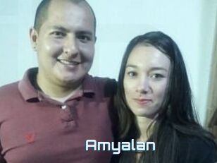 Amyalan