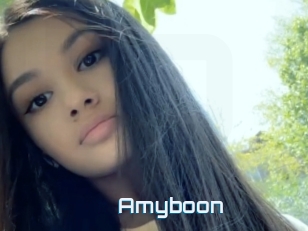 Amyboon