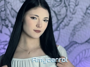 Amycarrol