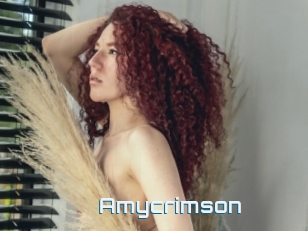 Amycrimson