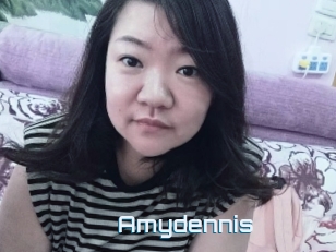 Amydennis
