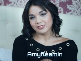 Amyfleamin