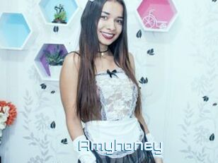 Amyhoney