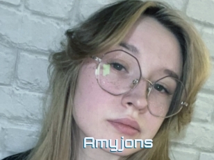 Amyjons
