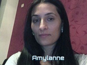 Amylanne