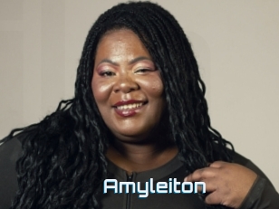 Amyleiton
