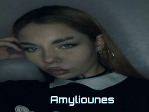 Amyliounes