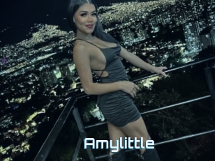 Amylittle