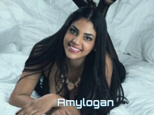Amylogan