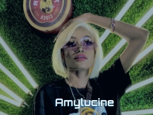 Amylucine