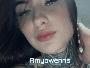 Amyowenns