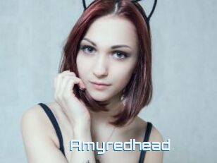 Amyredhead
