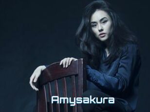 Amysakura