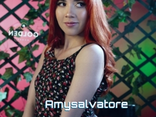 Amysalvatore