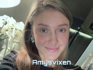 Amysvixen