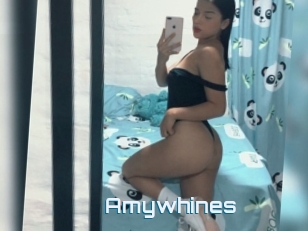 Amywhines