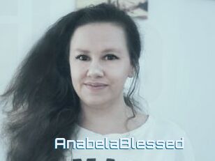 AnabelaBlessed