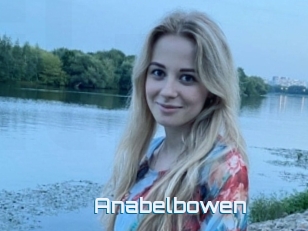 Anabelbowen