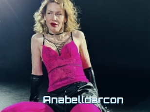 anabelldarcon I Link Porn