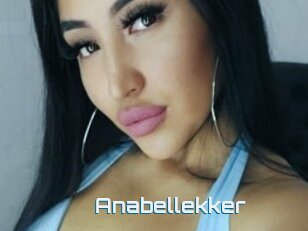 Anabellekker