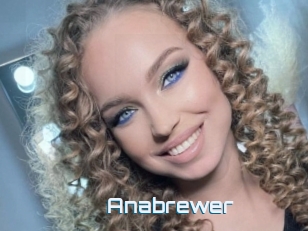 Anabrewer